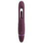 RC Strapless Strap-On With Flicking Tongue – JAVIDA