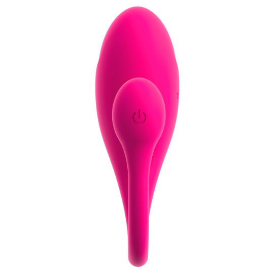 KORAL RC Love Ball – beau coeur