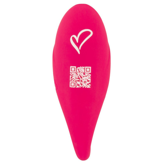 KORAL RC Love Ball – beau coeur