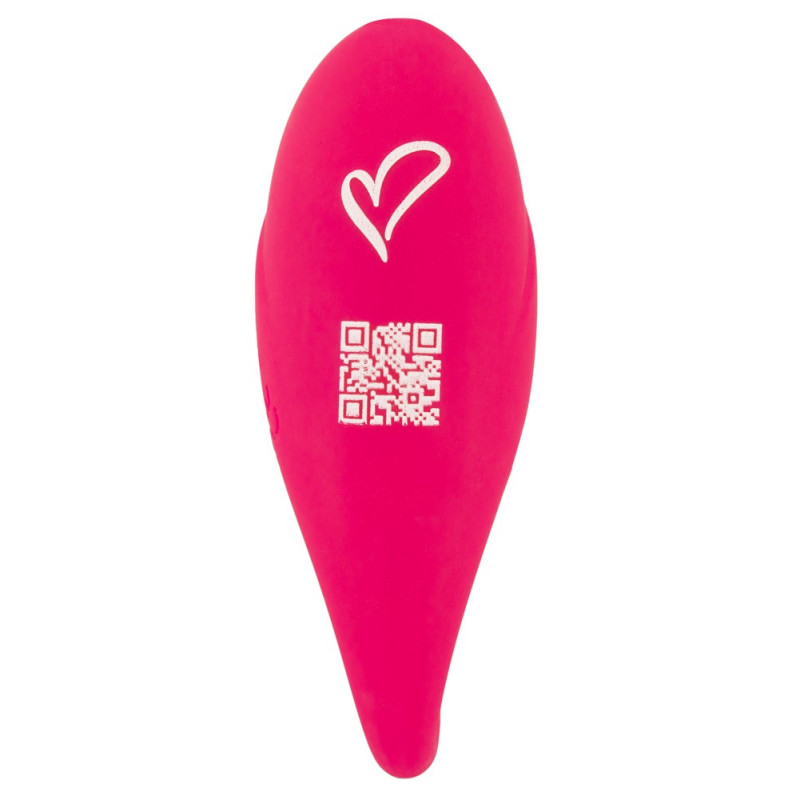 KORAL RC Love Ball – beau coeur