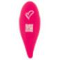 KORAL RC Love Ball – beau coeur
