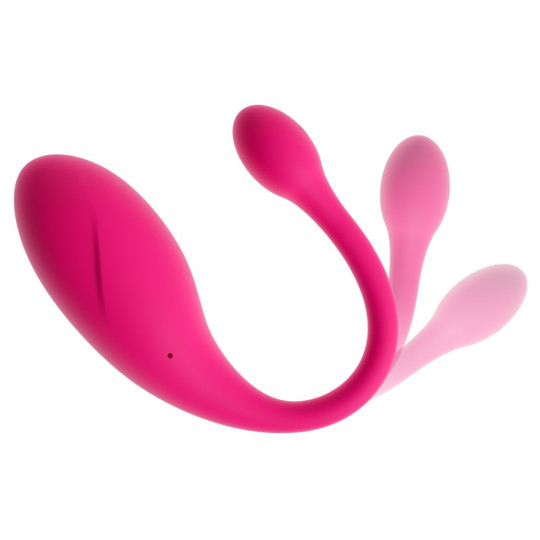 KORAL RC Love Ball – beau coeur