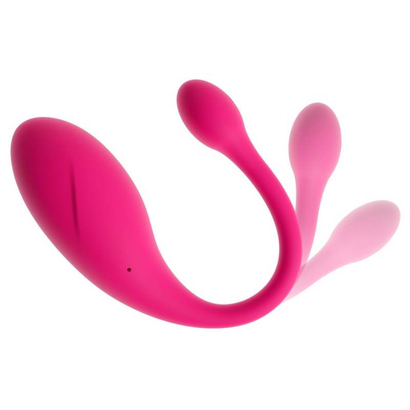 KORAL RC Love Ball – beau coeur