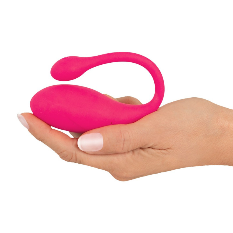 KORAL RC Love Ball – beau coeur
