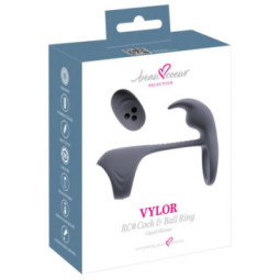 VYLOR RC Cock & Ball Ring – beau coeur