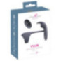 VYLOR RC Cock & Ball Ring – beau coeur