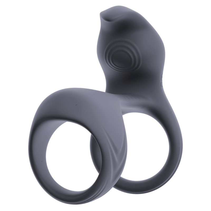 VYLOR RC Cock & Ball Ring – beau coeur