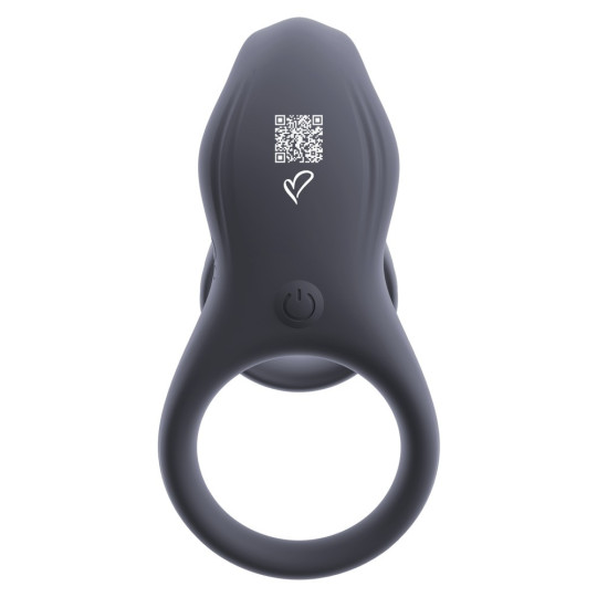 VYLOR RC Cock & Ball Ring – beau coeur