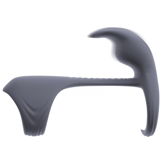 VYLOR RC Cock & Ball Ring – beau coeur