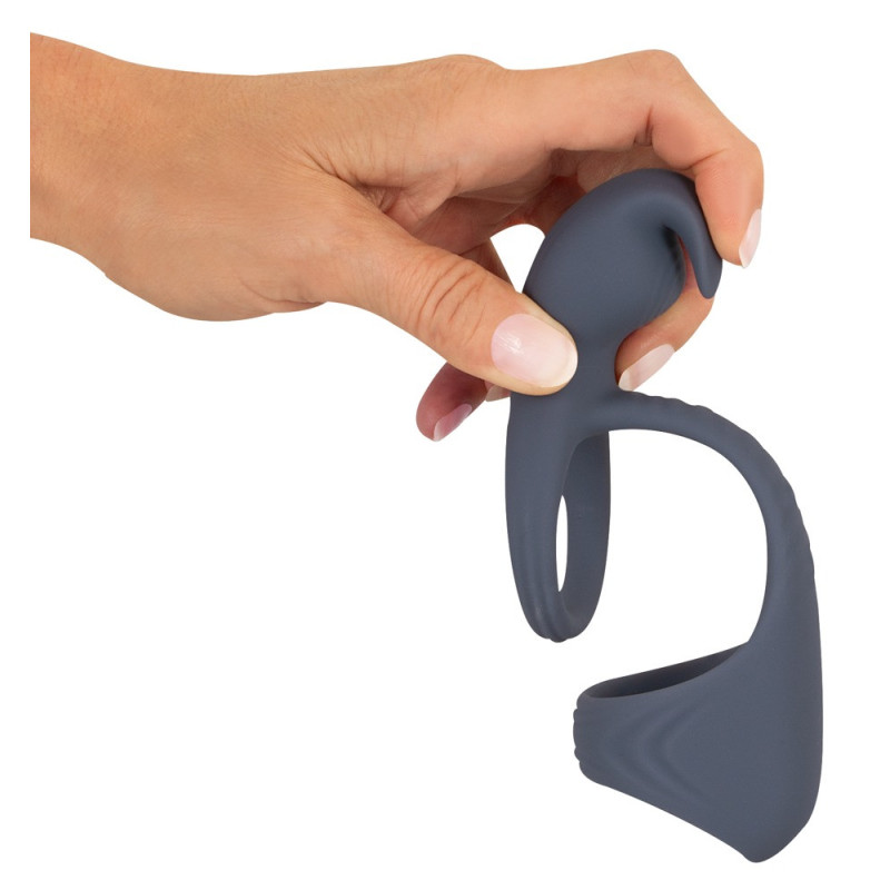 VYLOR RC Cock & Ball Ring – beau coeur