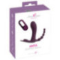 ARIVA RC Panty Vibrator – beau coeur