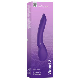 Wand 2 – We-Vibe