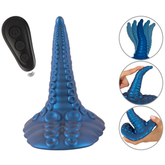 Tentacle Pad – Beasty Cocks