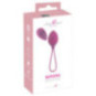 ROVANA RC Love Ball – beau coeur