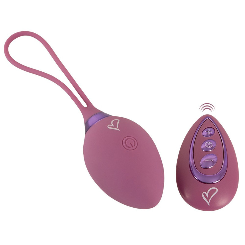 ROVANA RC Love Ball – beau coeur