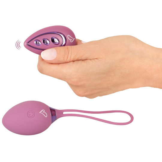 ROVANA RC Love Ball – beau coeur