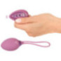 ROVANA RC Love Ball – beau coeur