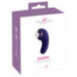 ZANTO Plasma Vibrator – beau coeur