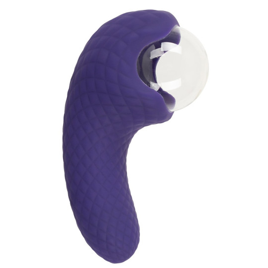 ZANTO Plasma Vibrator – beau coeur