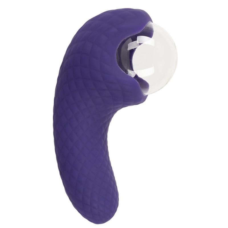 ZANTO Plasma Vibrator – beau coeur