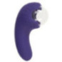 ZANTO Plasma Vibrator – beau coeur