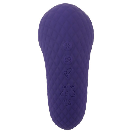 ZANTO Plasma Vibrator – beau coeur