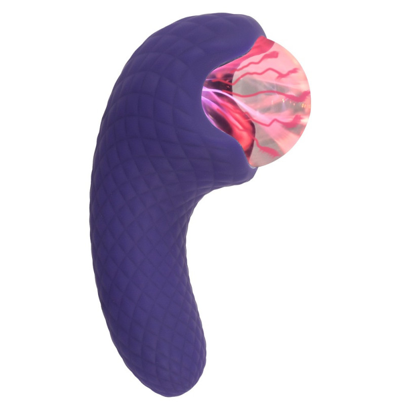 ZANTO Plasma Vibrator – beau coeur