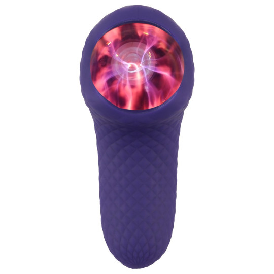 ZANTO Plasma Vibrator – beau coeur