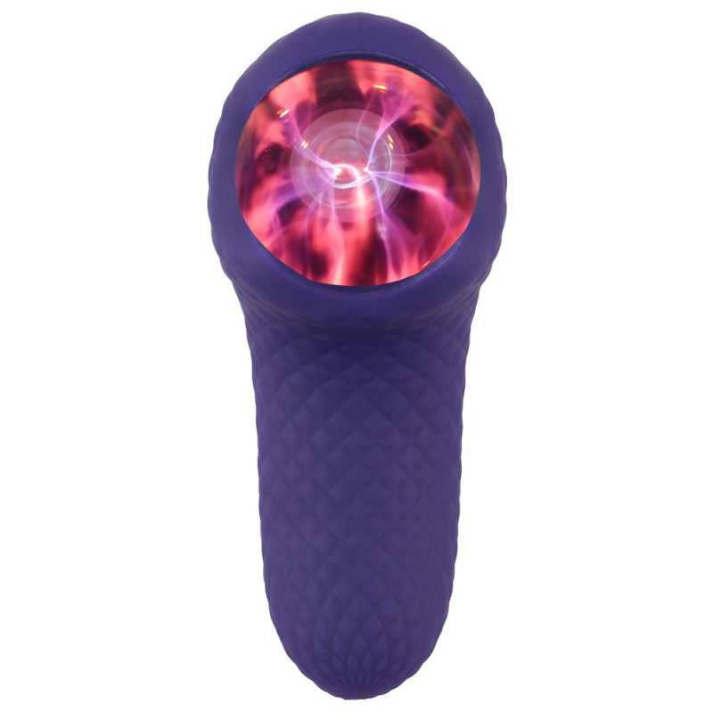 ZANTO Plasma Vibrator – beau coeur