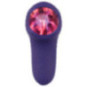 ZANTO Plasma Vibrator – beau coeur