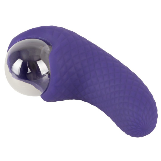 ZANTO Plasma Vibrator – beau coeur