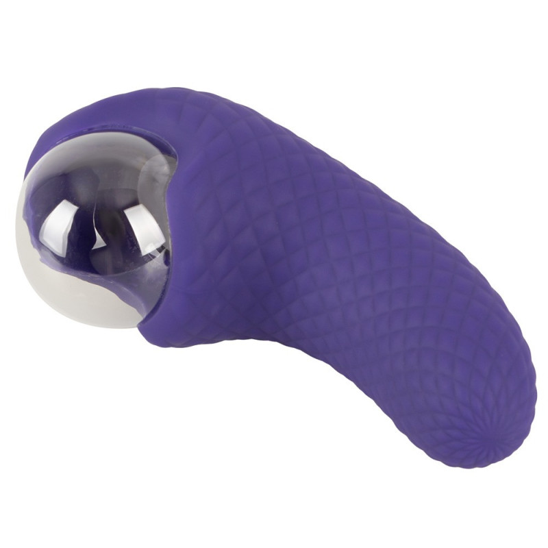 ZANTO Plasma Vibrator – beau coeur