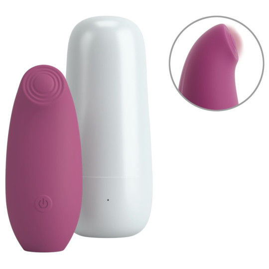 OMINO Thumping Stimulator with Charging Case – beau coeur