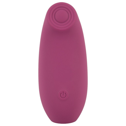 OMINO Thumping Stimulator with Charging Case – beau coeur