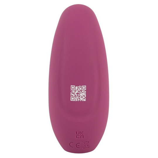 OMINO Thumping Stimulator with Charging Case – beau coeur