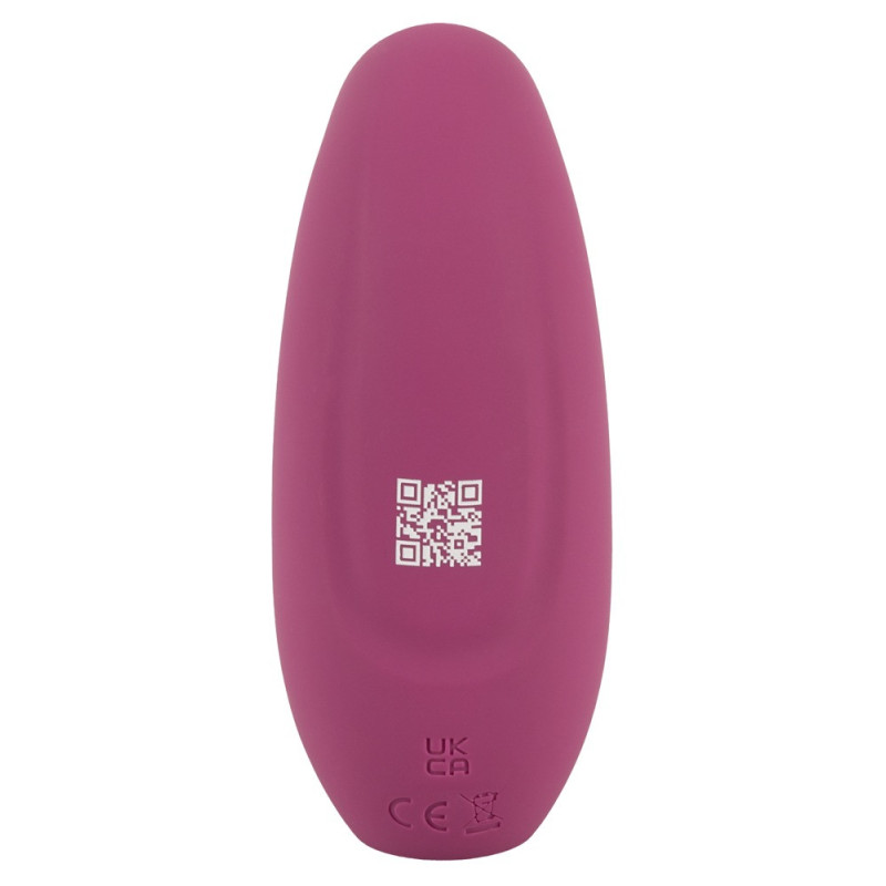 OMINO Thumping Stimulator with Charging Case – beau coeur