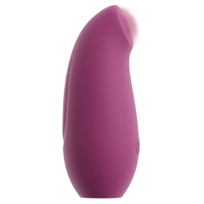 OMINO Thumping Stimulator with Charging Case – beau coeur