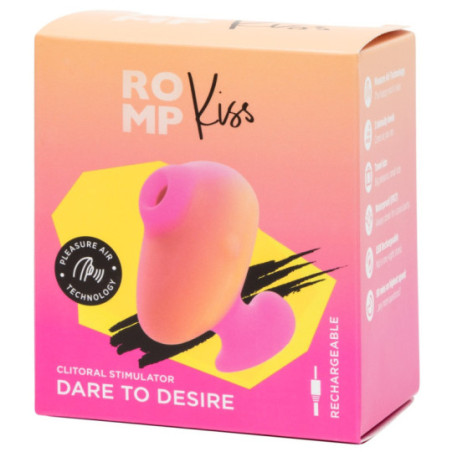 Kiss – ROMP