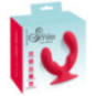 Dual Vibrator – Sweet Smile