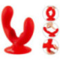 Dual Vibrator – Sweet Smile