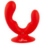 Dual Vibrator – Sweet Smile