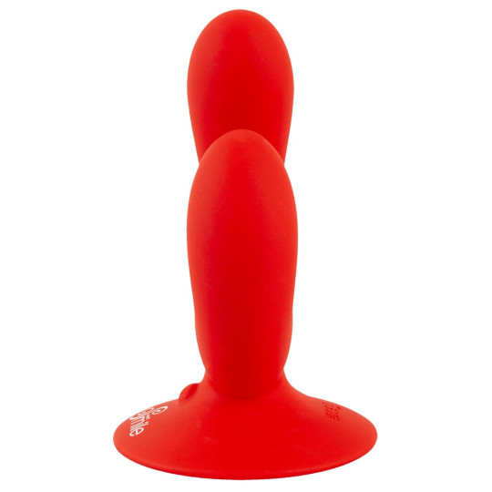 Dual Vibrator – Sweet Smile