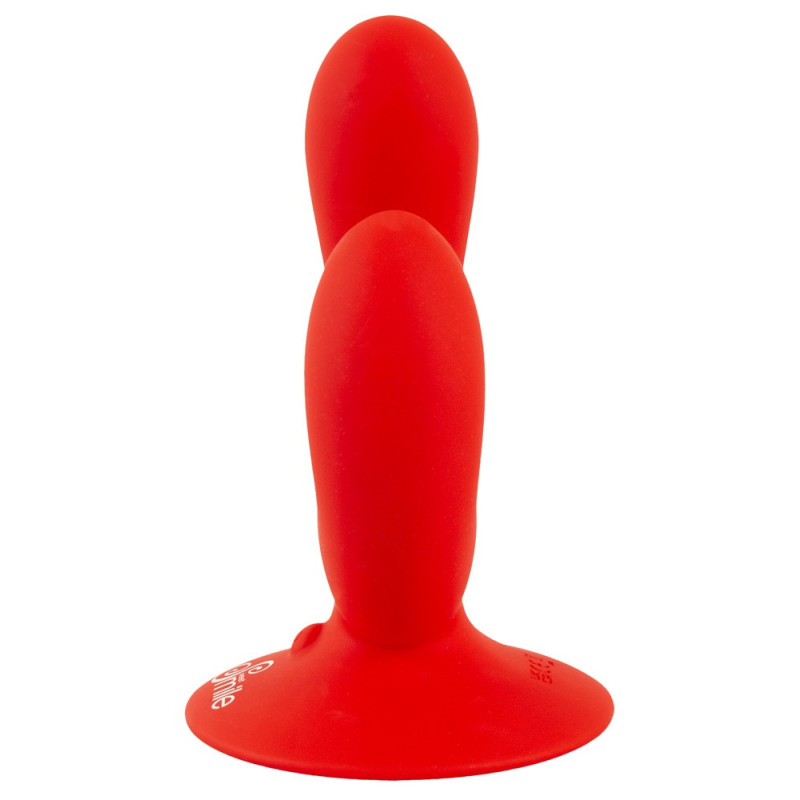 Dual Vibrator – Sweet Smile