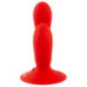 Dual Vibrator – Sweet Smile