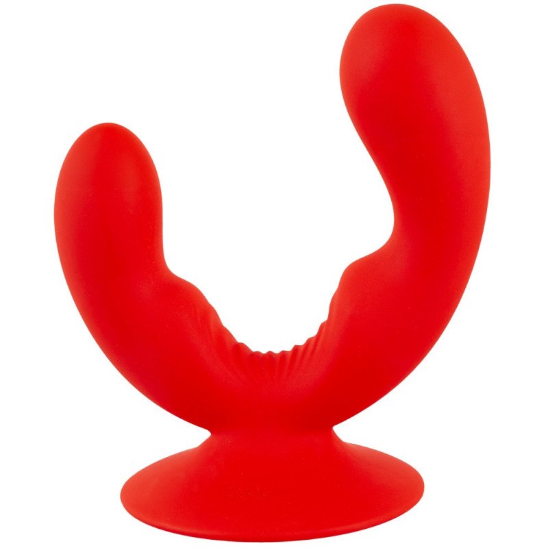 Dual Vibrator – Sweet Smile