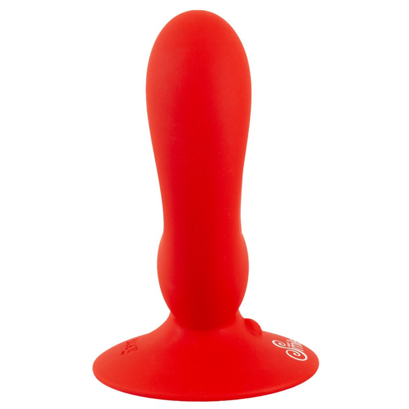 Dual Vibrator – Sweet Smile