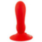 Dual Vibrator – Sweet Smile