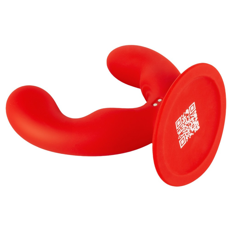 Dual Vibrator – Sweet Smile