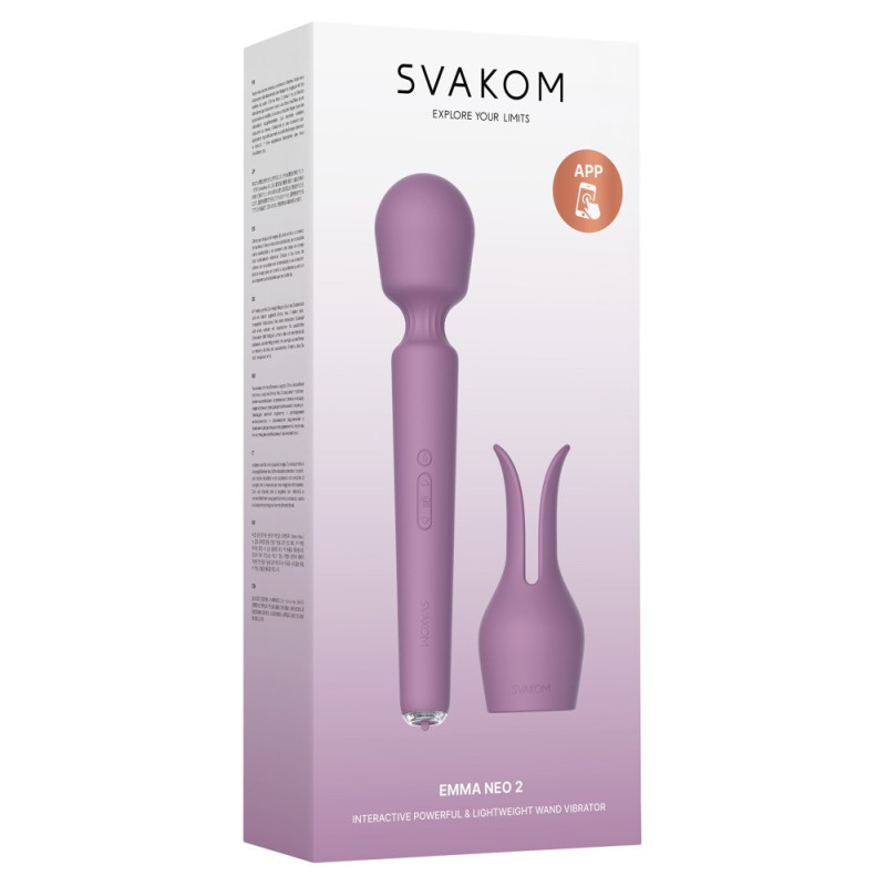Emma Neo 2 – SVAKOM