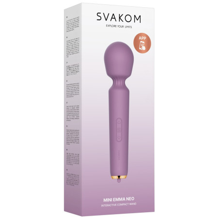 Mini Emma Neo – SVAKOM